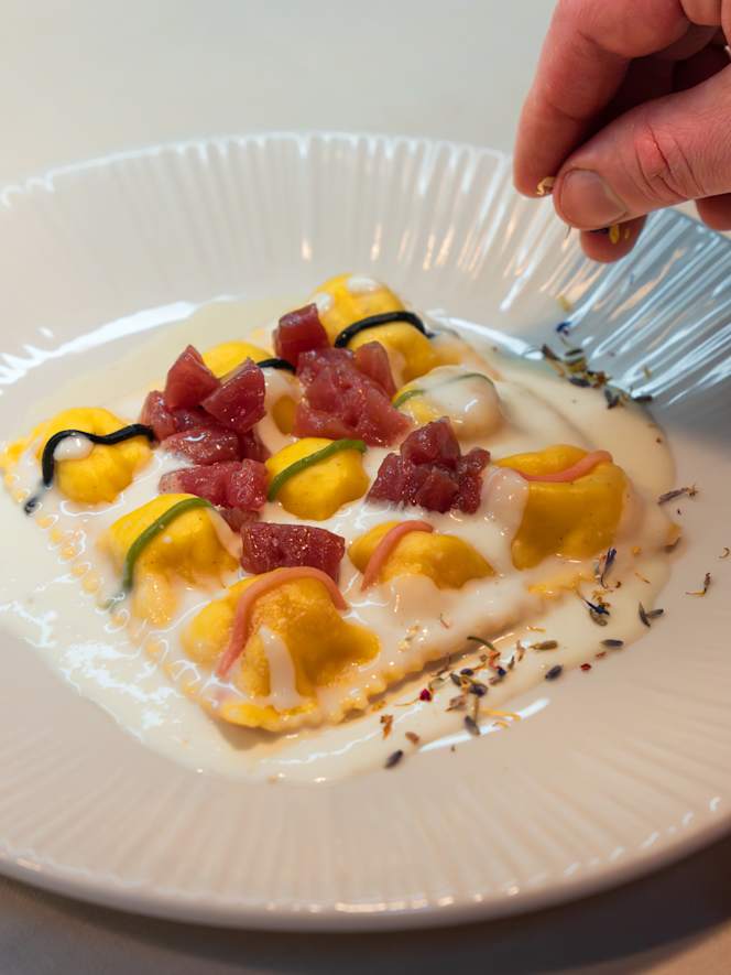 Mariani Bistrot - 2