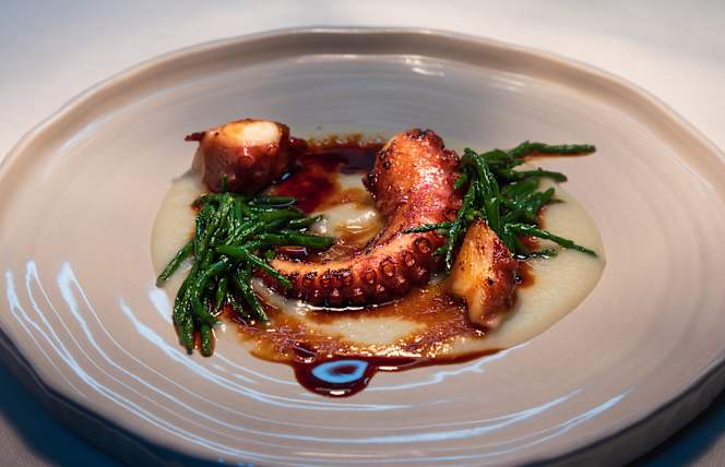 Mariani Bistrot - 3