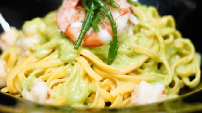 Acquolina Pizza & Restaurant - 1