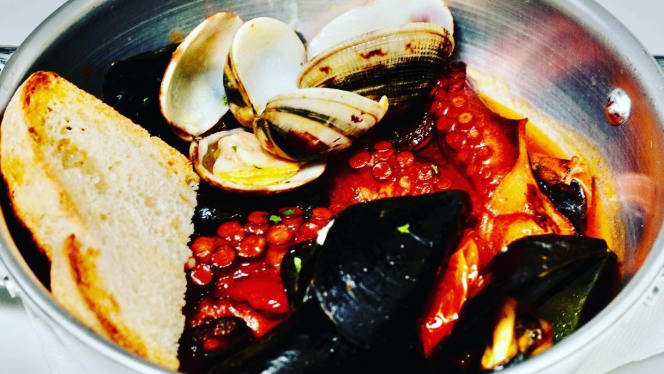 Acquolina Pizza & Restaurant - 5