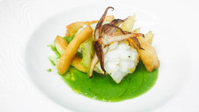 Acquolina Pizza & Restaurant - 9