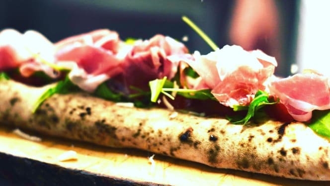 Acquolina Pizza & Restaurant - 2