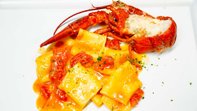 Acquolina Pizza & Restaurant - 0