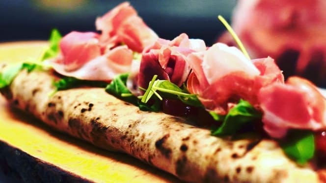 Acquolina Pizza & Restaurant - 4