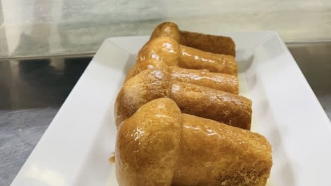 Acquolina Pizza & Restaurant - 3