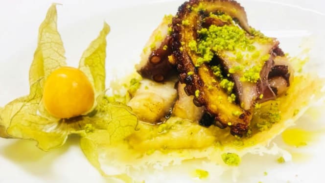 Acquolina Pizza & Restaurant - 7