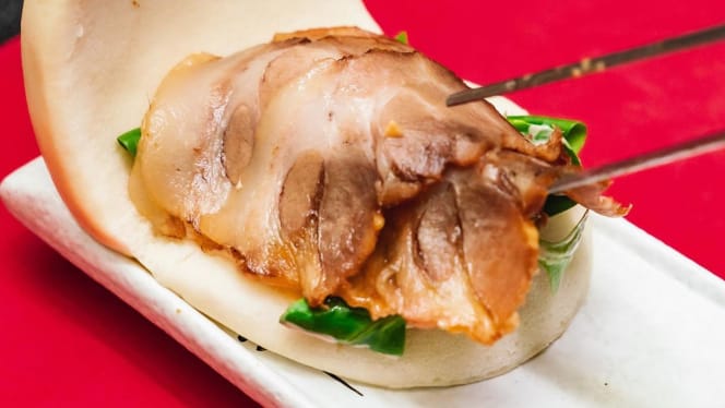 Ramen Shifu Monte Nero - 2