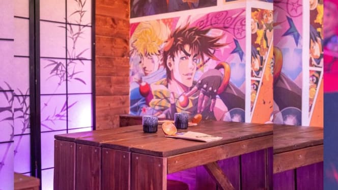 Ramen Shifu Monte Nero - 3