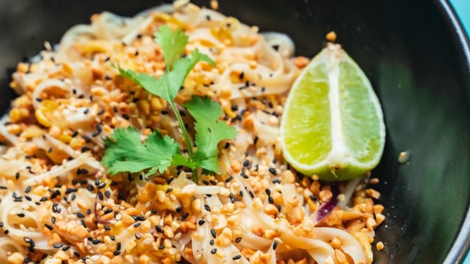 Ramen Shifu Monte Nero - 1