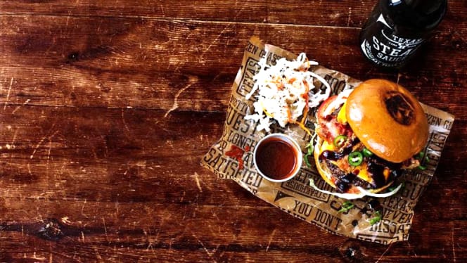 Texas Longhorn Örebro - 2