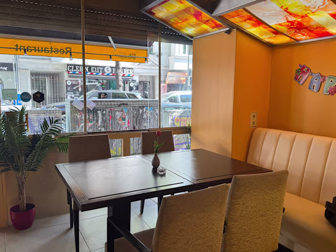 CURRYWALA Indian Restaurant - Berlin - 5