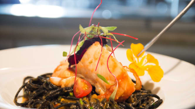 Bacalhau e Afins - 1