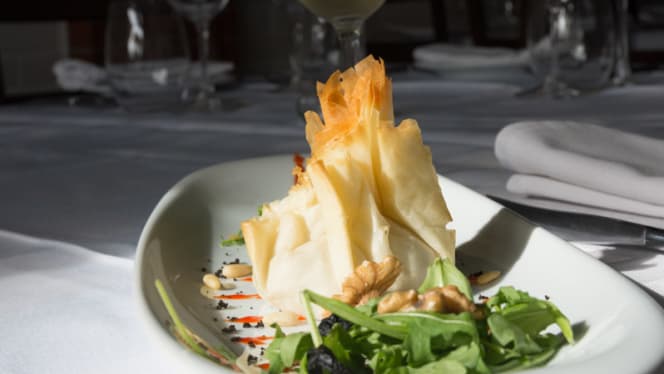 Bacalhau e Afins - 9