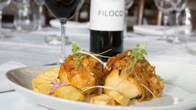 Bacalhau e Afins - 6