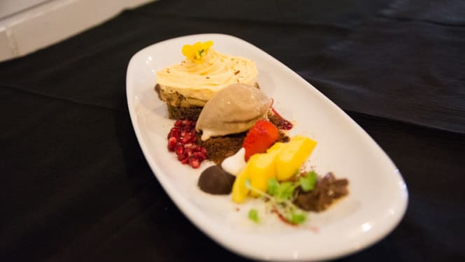 Bacalhau e Afins - 2