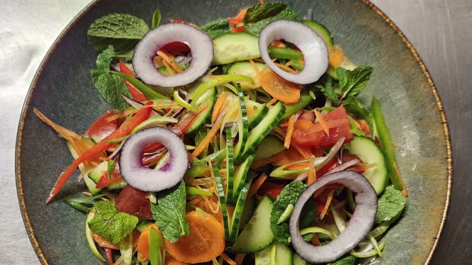 Himalayan Kitchen - 3