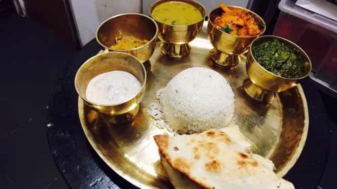 Himalayan Kitchen - 6