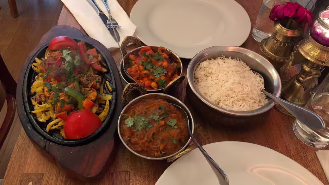 Himalayan Kitchen - 7