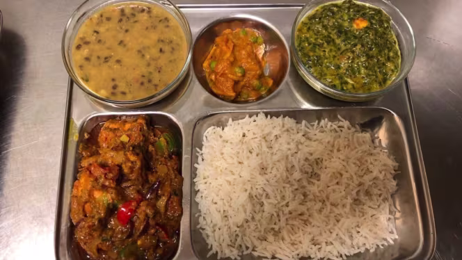 Himalayan Kitchen - 5