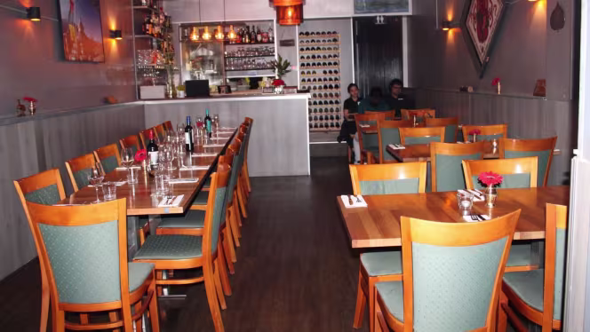 Himalayan Kitchen - 8