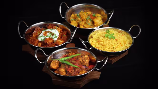 Himalayan Kitchen - 9