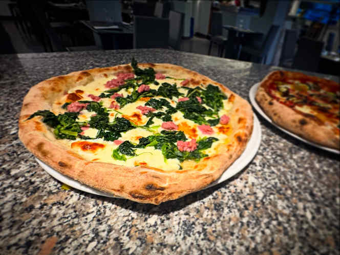 Fetta e Forchetta Pizzeria Ristorante - 2