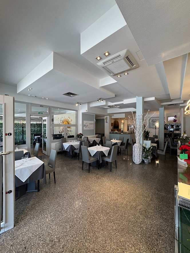 Fetta e Forchetta Pizzeria Ristorante - 7