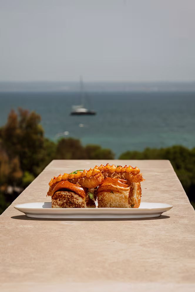 Rooftop Restaurant El Llorenç – Only Adults +16 - 1