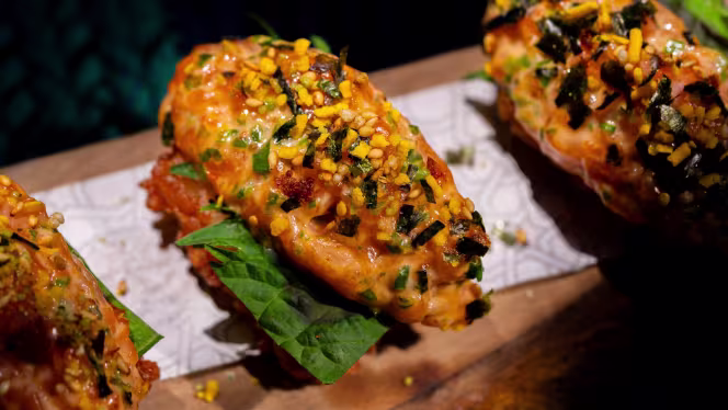 Rooftop Restaurant El Llorenç – Only Adults +16 - 5