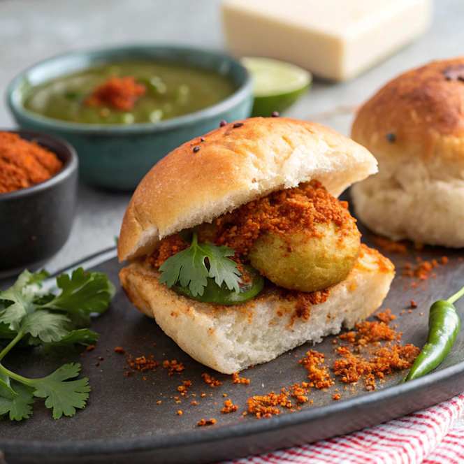 Ma-Nee Tasty Bytes - 6