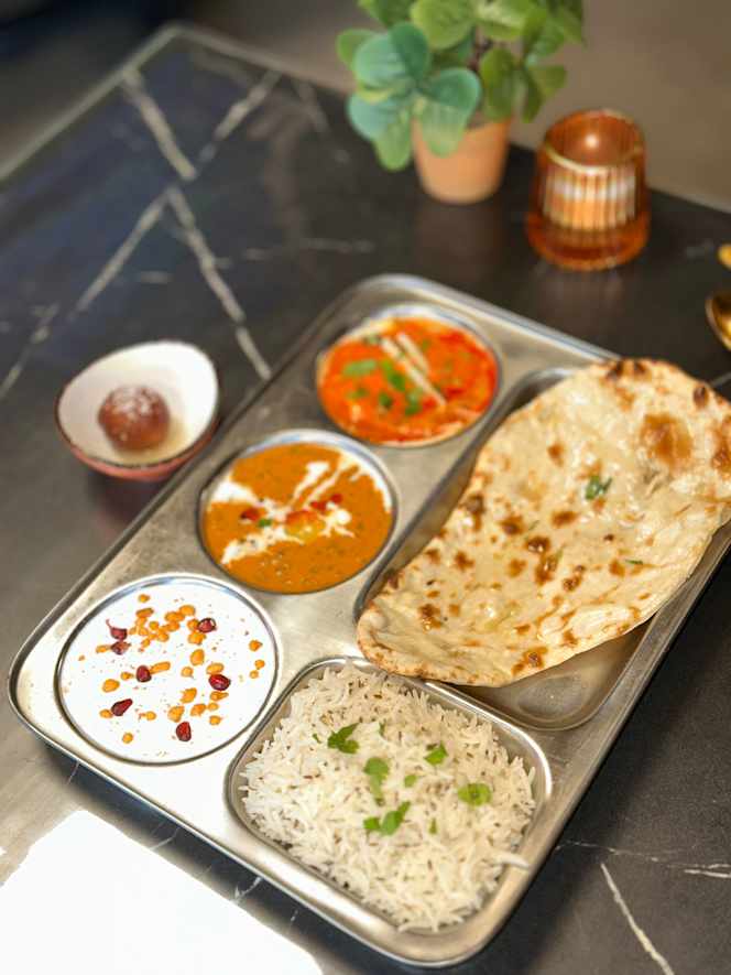 Ma-Nee Tasty Bytes - 1