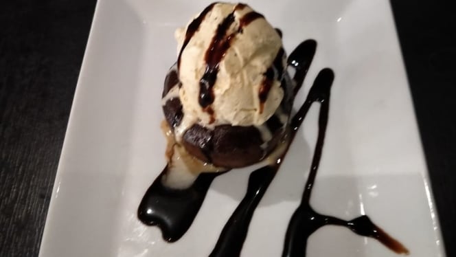 Bistro Rossini - Paris - 2