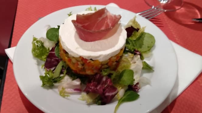 Bistro Rossini - Paris - 1