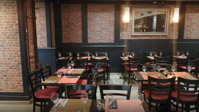 Bistro Rossini - Paris - 0