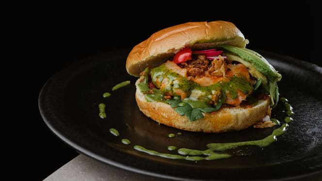 Amelie Restaurant - 6