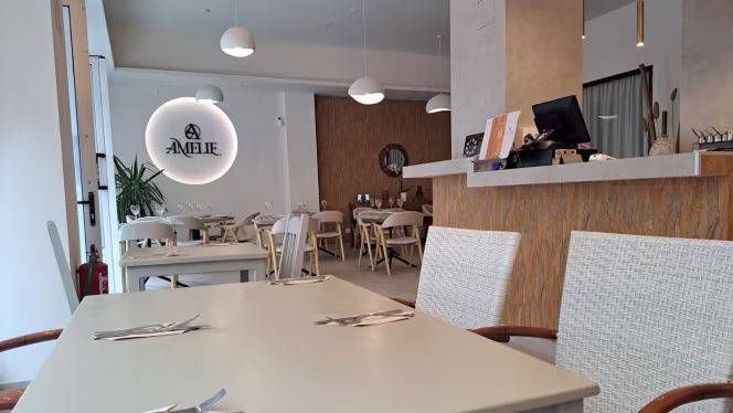 Amelie Restaurant - 4