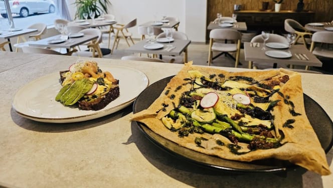 Amelie Restaurant - 7