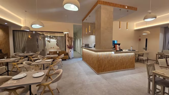 Amelie Restaurant - 0