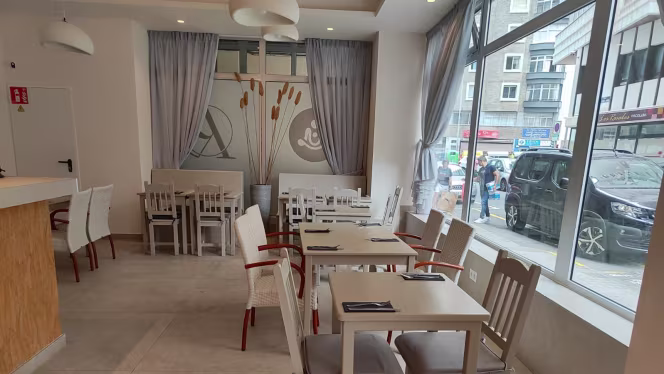 Amelie Restaurant - 1