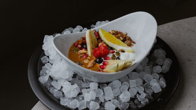 Amelie Restaurant - 5