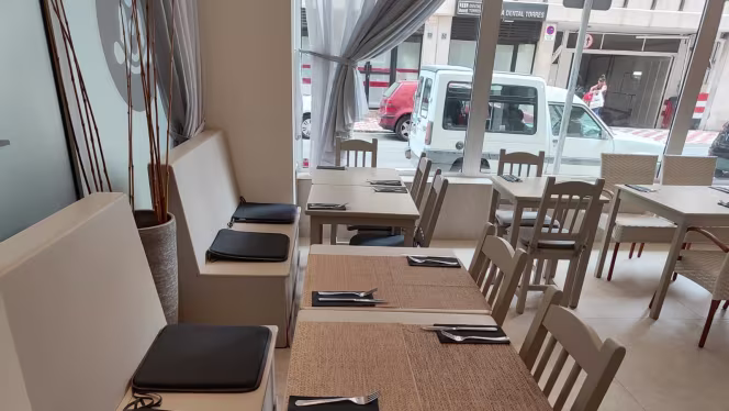 Amelie Restaurant - 3