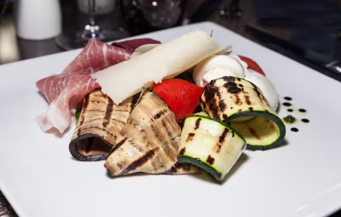 Romantica Caffé - Invalides - 7