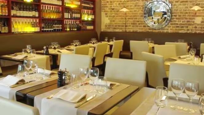 Romantica Caffé - Invalides - 6