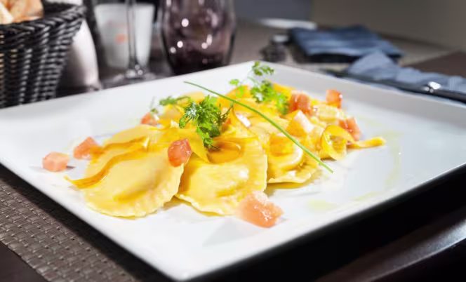 Romantica Caffé - Invalides - 3