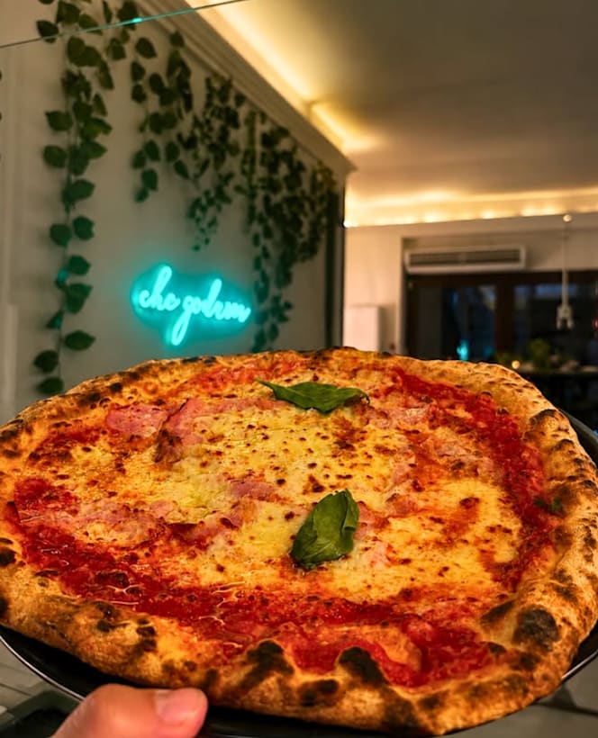 Fermento - Pizzeria - 0