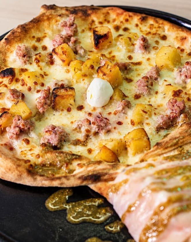 Fermento - Pizzeria - 4