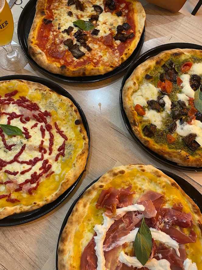 Fermento - Pizzeria - 2