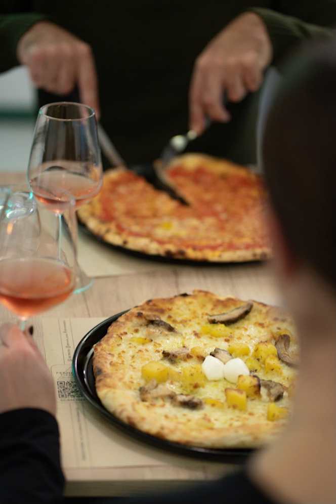 Fermento - Pizzeria - 8
