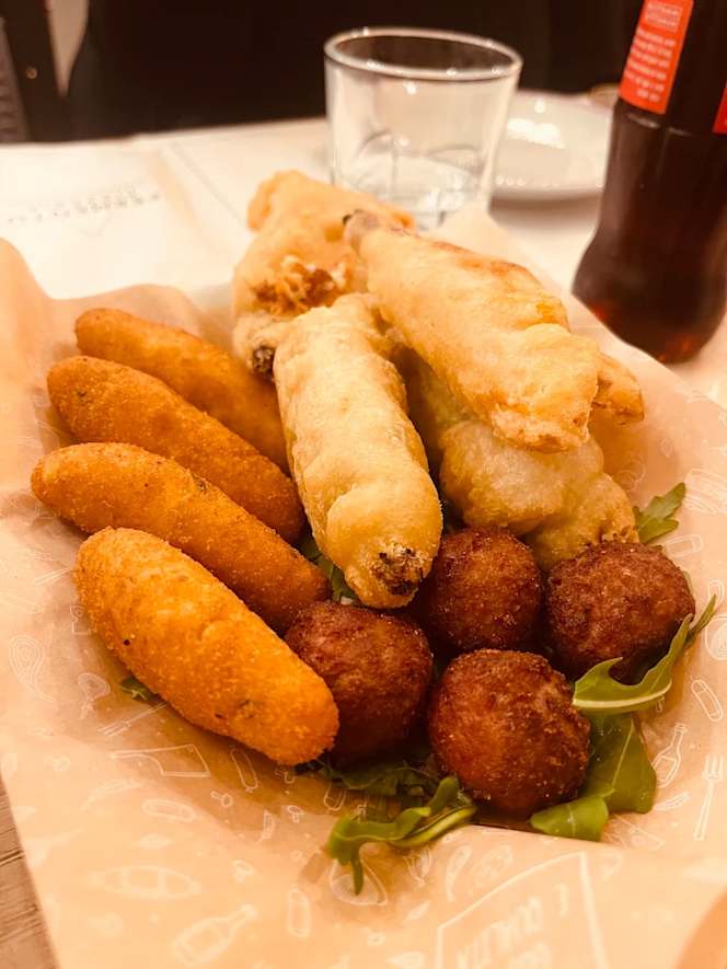 Fermento - Pizzeria - Gallipoli - 1