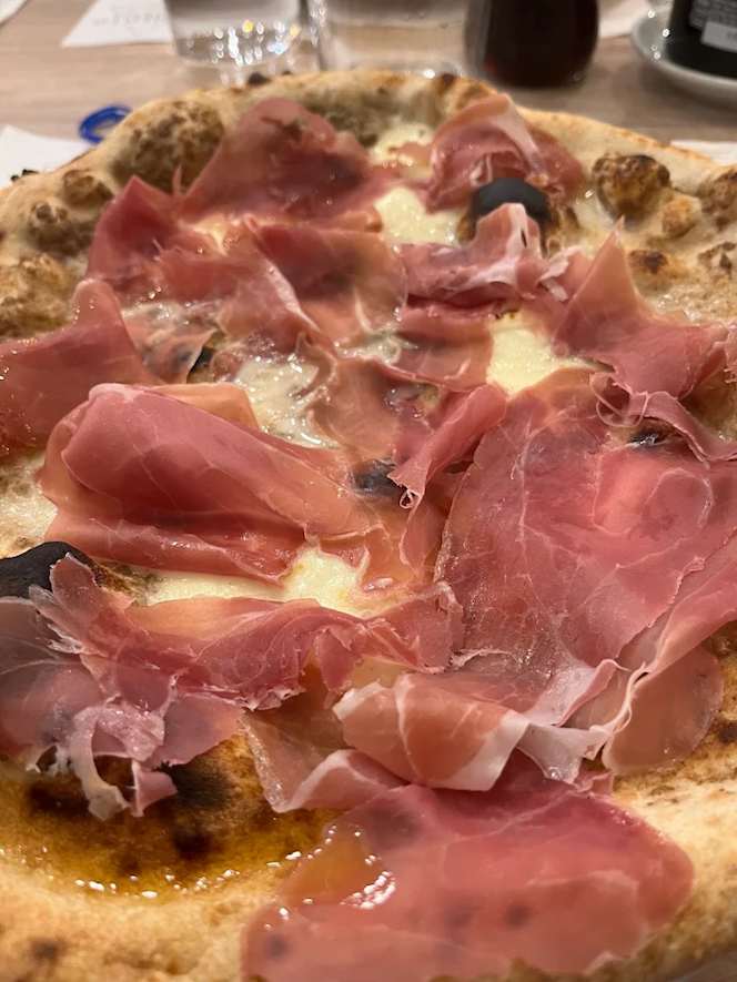 Fermento - Pizzeria - 1